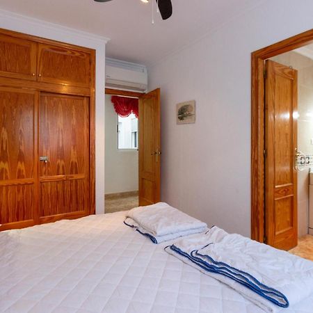 Beautiful Apartment In Torrevieja With Wifi Exterior photo