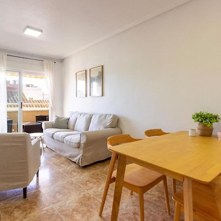 Beautiful Apartment In Torrevieja With Wifi Exterior photo