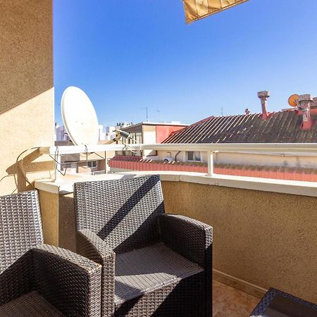 Beautiful Apartment In Torrevieja With Wifi Exterior photo