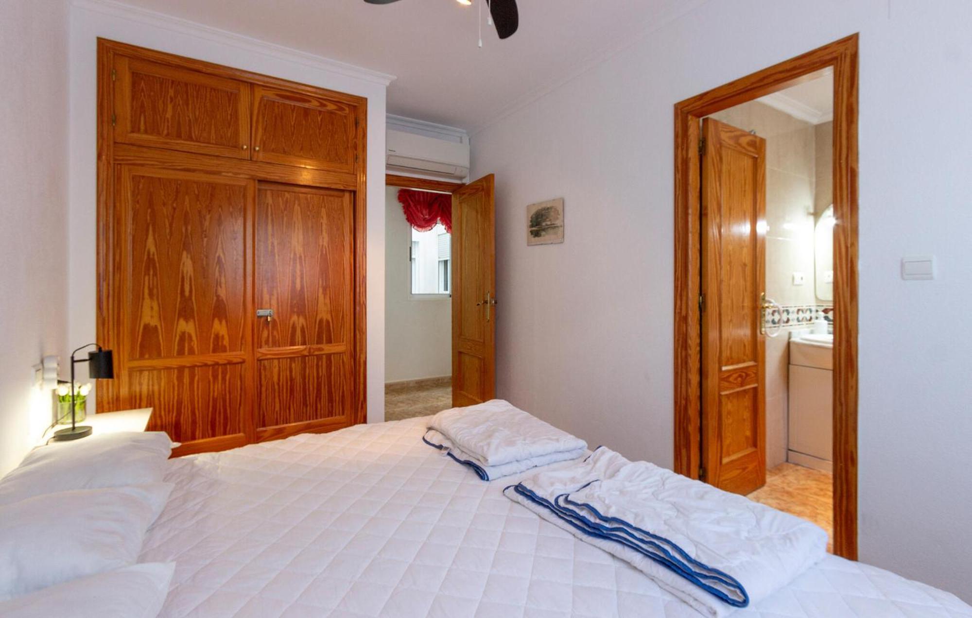 Beautiful Apartment In Torrevieja With Wifi Exterior photo