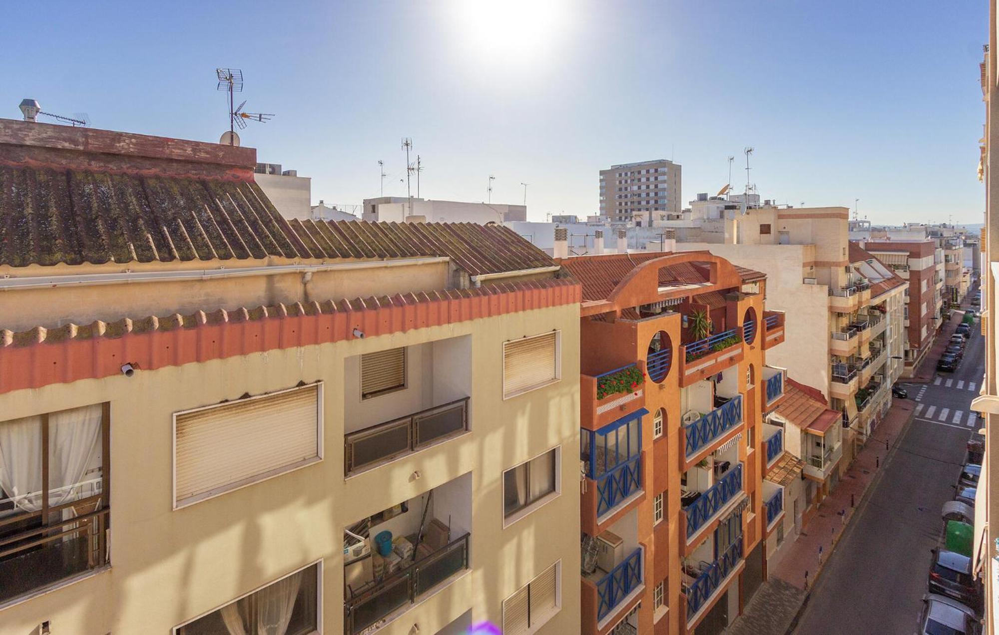 Beautiful Apartment In Torrevieja With Wifi Exterior photo