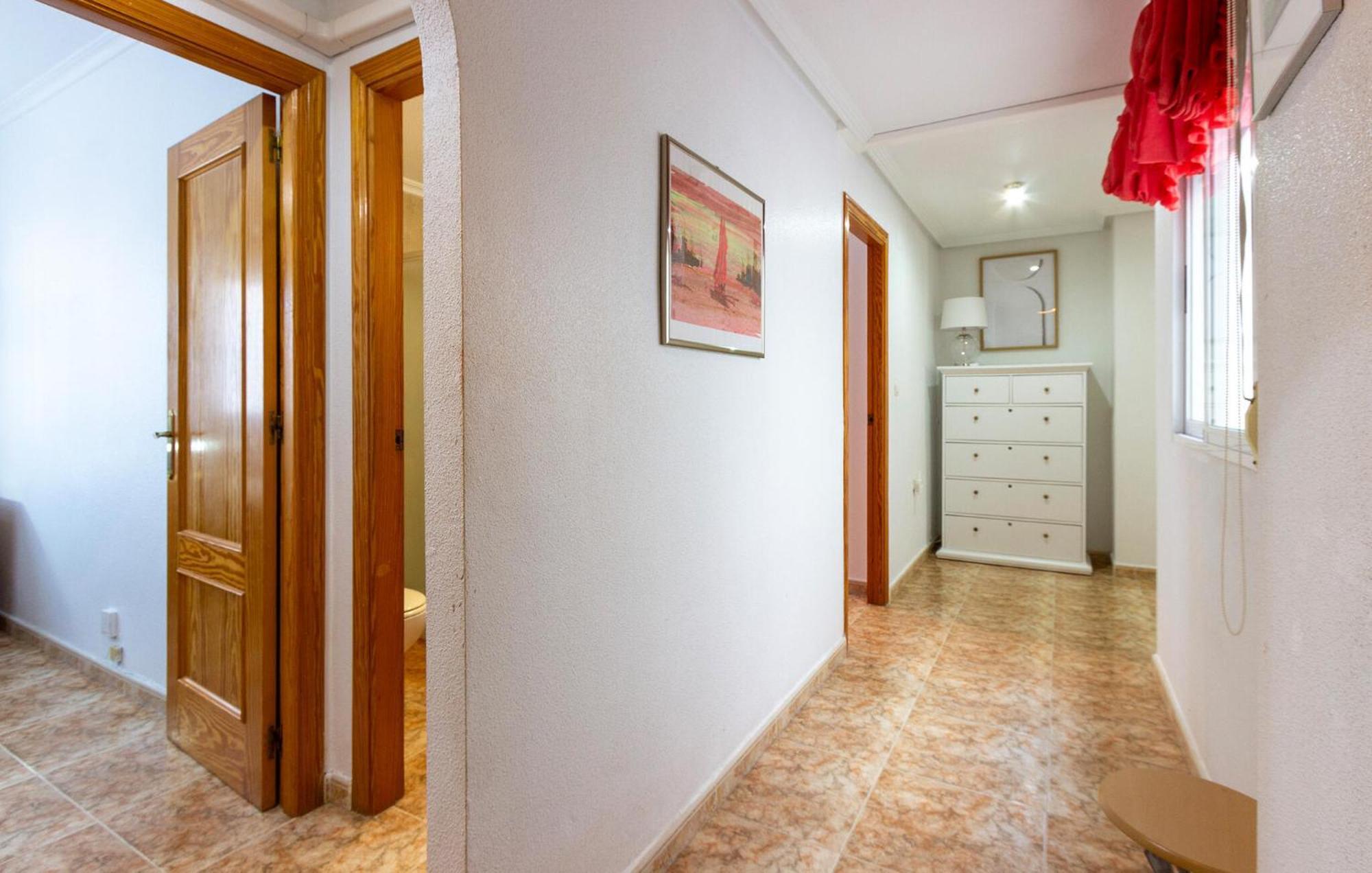 Beautiful Apartment In Torrevieja With Wifi Exterior photo